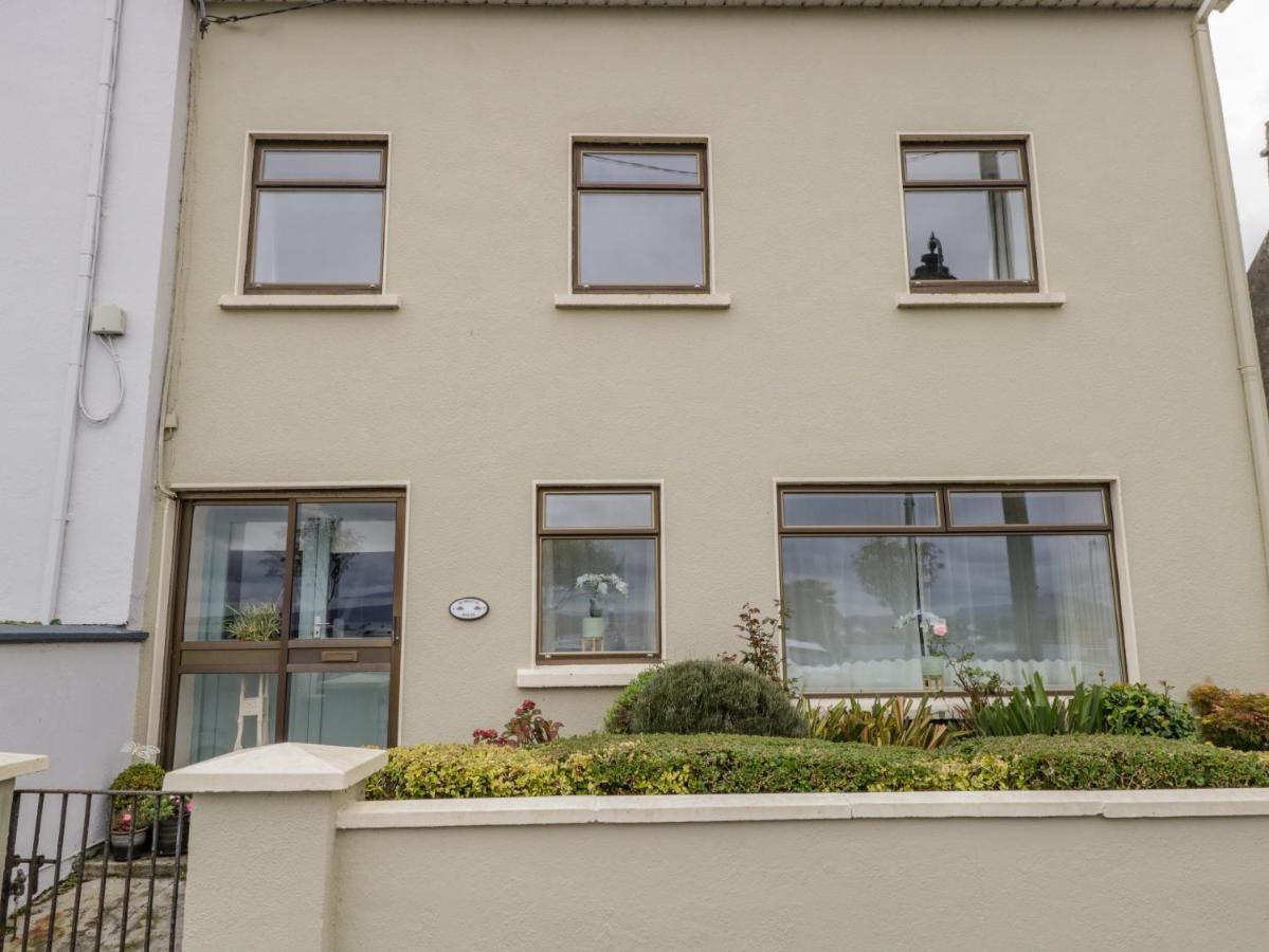 라운드스톤 Sea Watch House 빌라 외부 사진