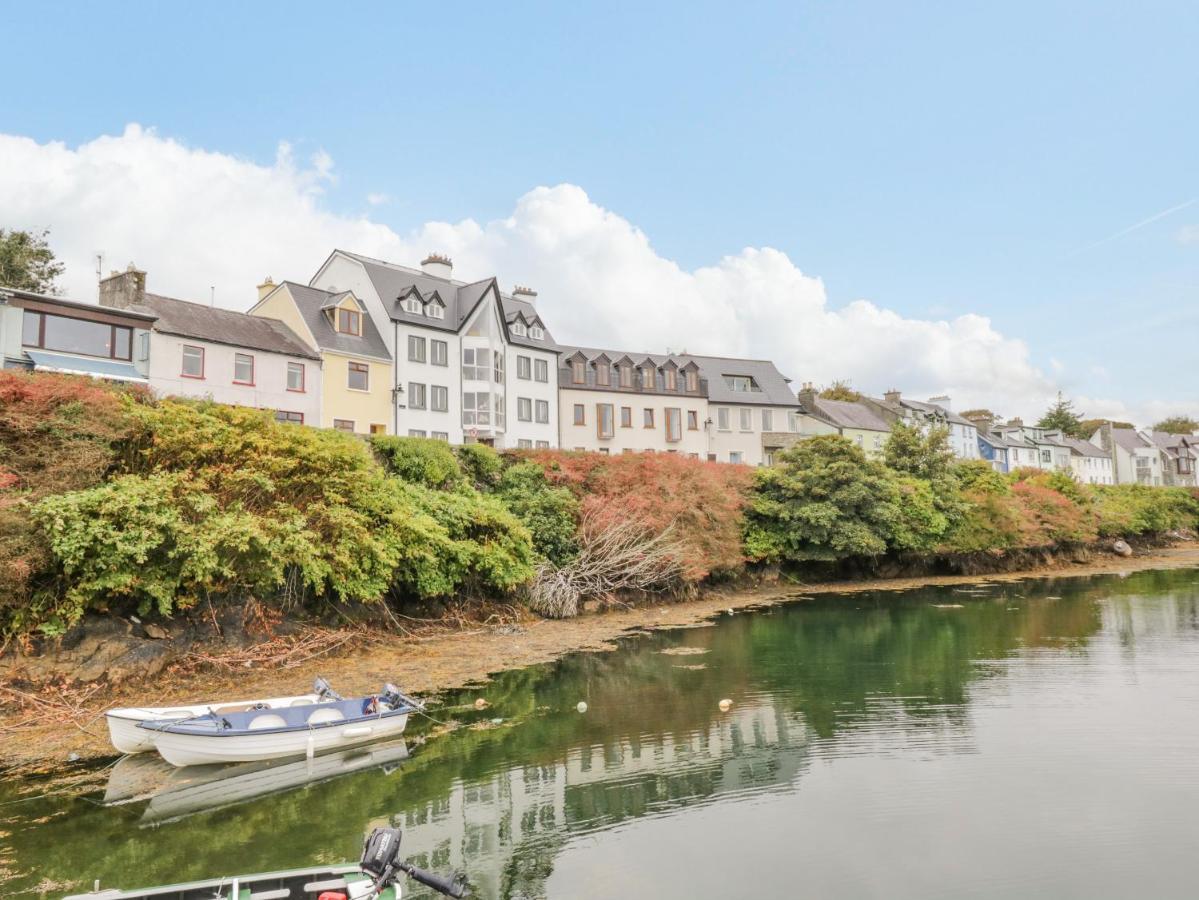 라운드스톤 Sea Watch House 빌라 외부 사진